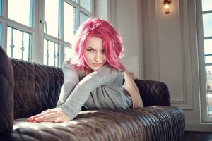 Louanne attend ton appel pour un moment coquin au Téléfonsex